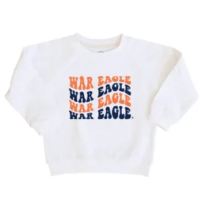 Auburn University | AU Kids Graphic Sweatshirts