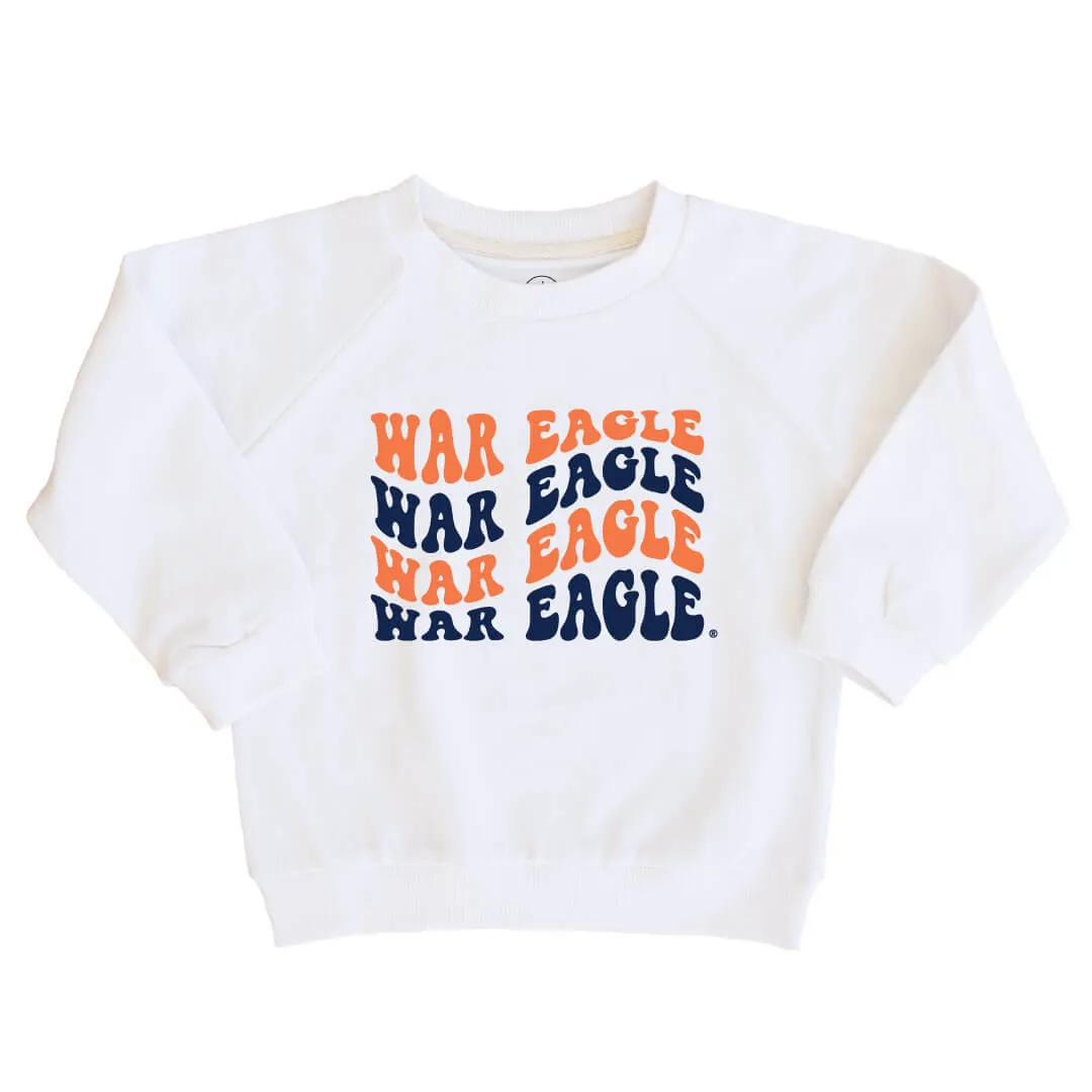 Auburn University | AU Kids Graphic Sweatshirts