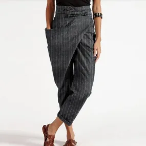 Boho Trousers - Harem Elegant Pantalon