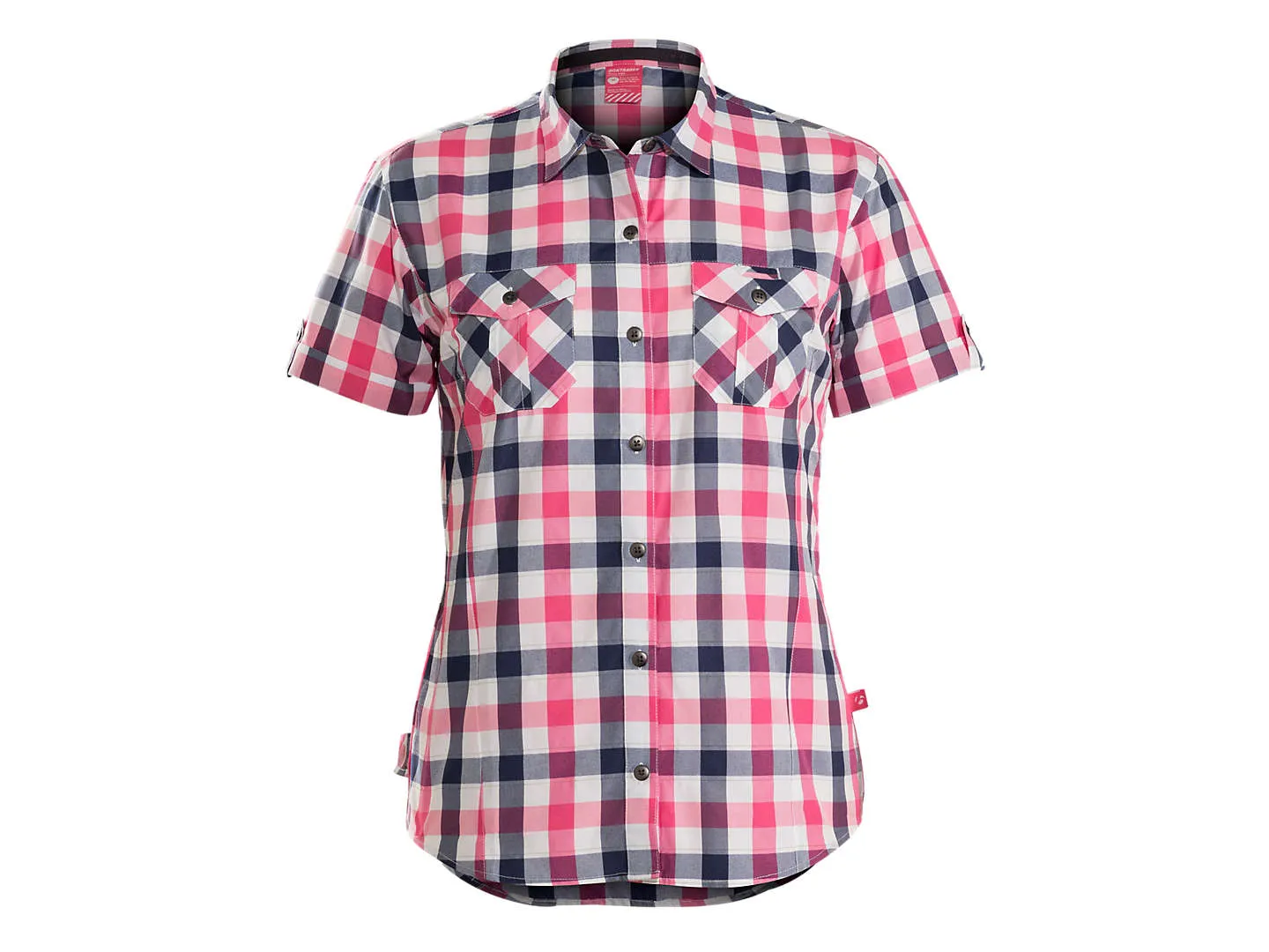 Bontrager Path Women's Shirt