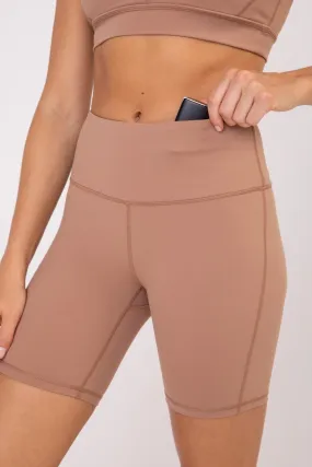 Butter Soft Bike Shorts