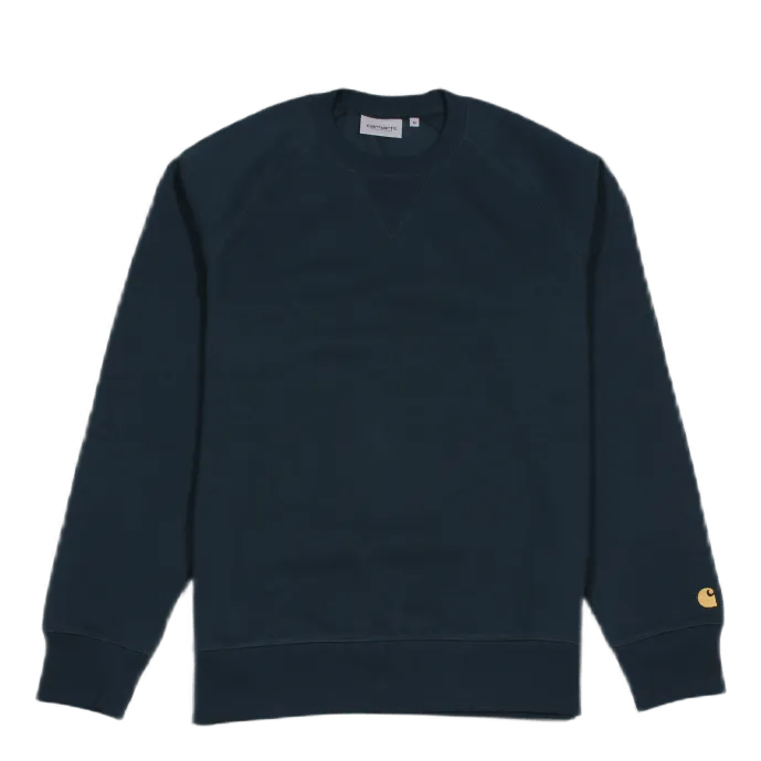 Chase Sweat Cotton/polyester S Frasier / Gold