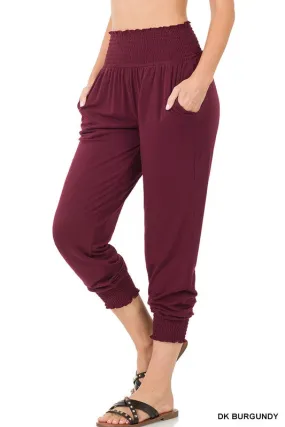 Comfy All Day Joggers