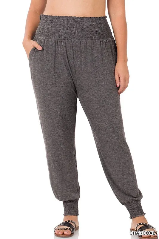 Comfy All Day Joggers