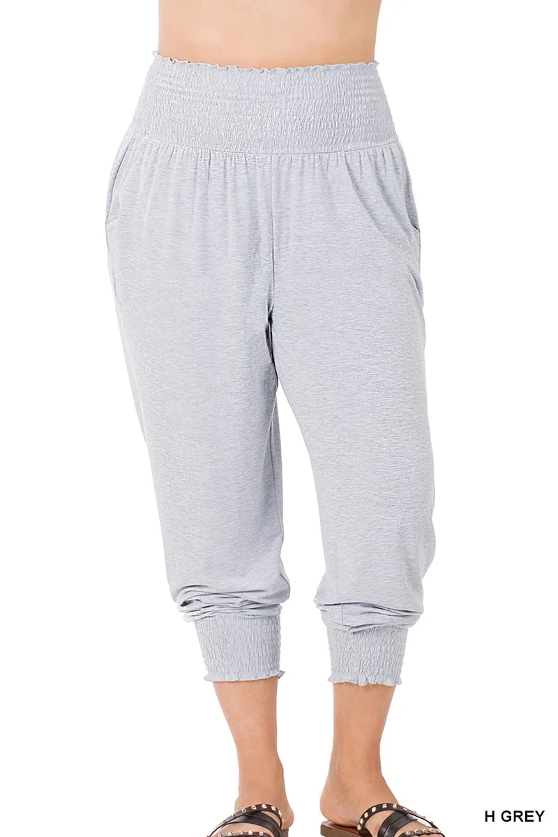 Comfy All Day Joggers