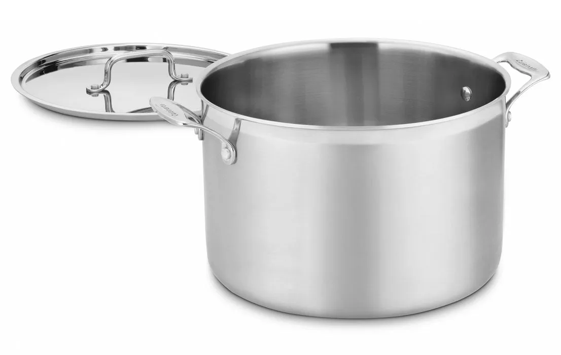 Cuisinart Multiclad Stockpot 12-Quart