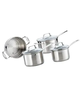 Cuisine::pro® iconiX Cookware Set 7pc