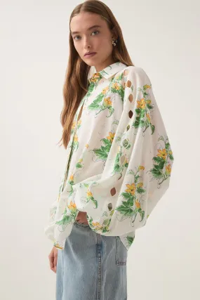 Dawn Blouse