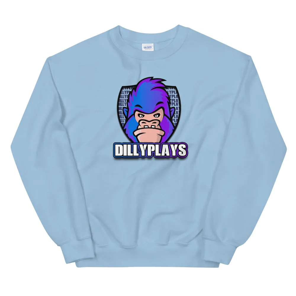 DillyPlays Sweatshirt