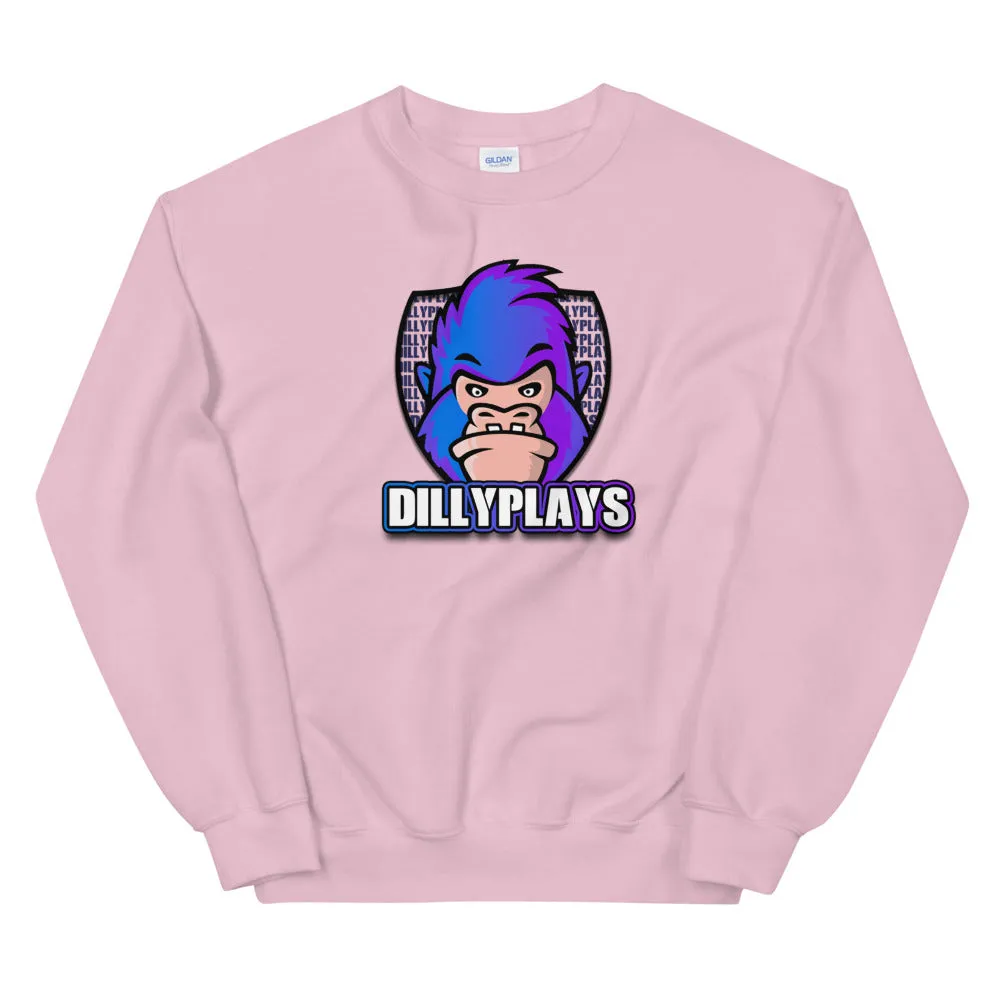 DillyPlays Sweatshirt