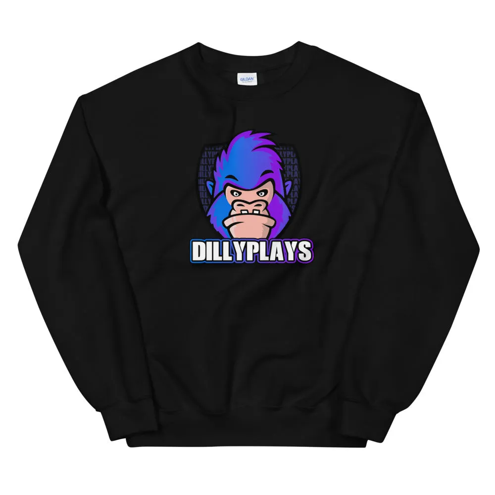 DillyPlays Sweatshirt