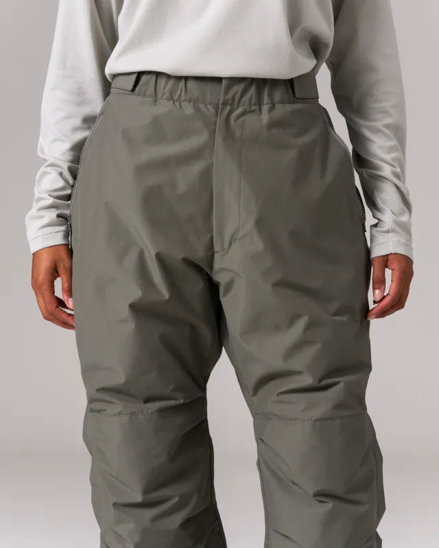 FR 2L Down Pants