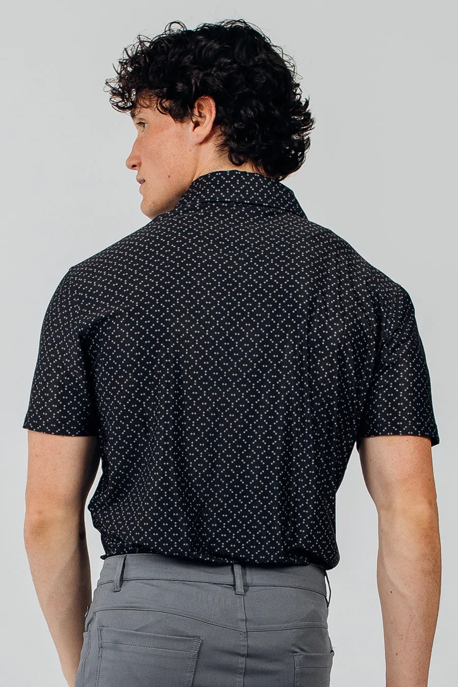 Isolate Performance Polo