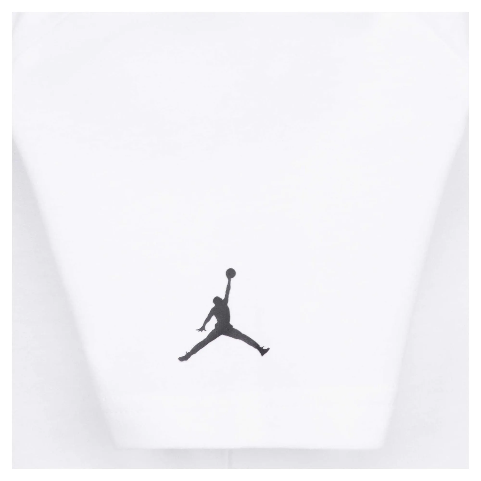 Junior's Air Jordan Comics Dunk Short Sleeve Tee