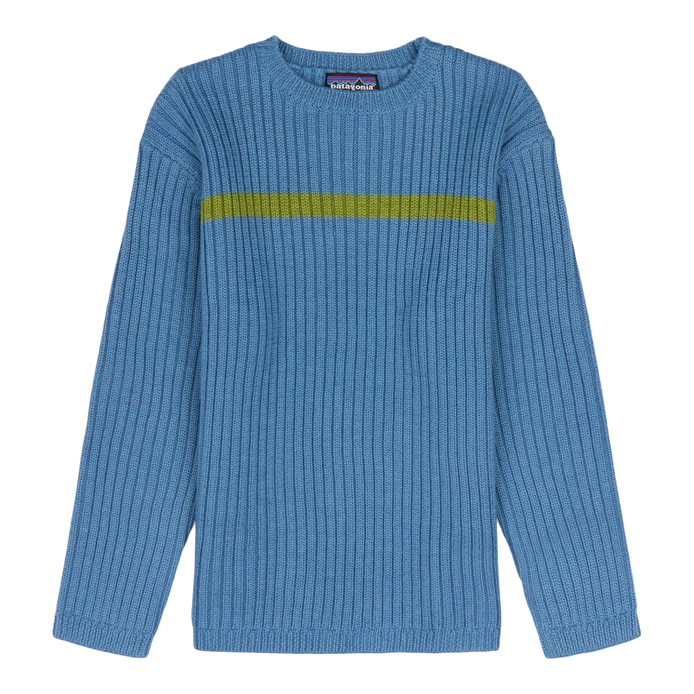 Kid's Full-On Pull-On Sweater