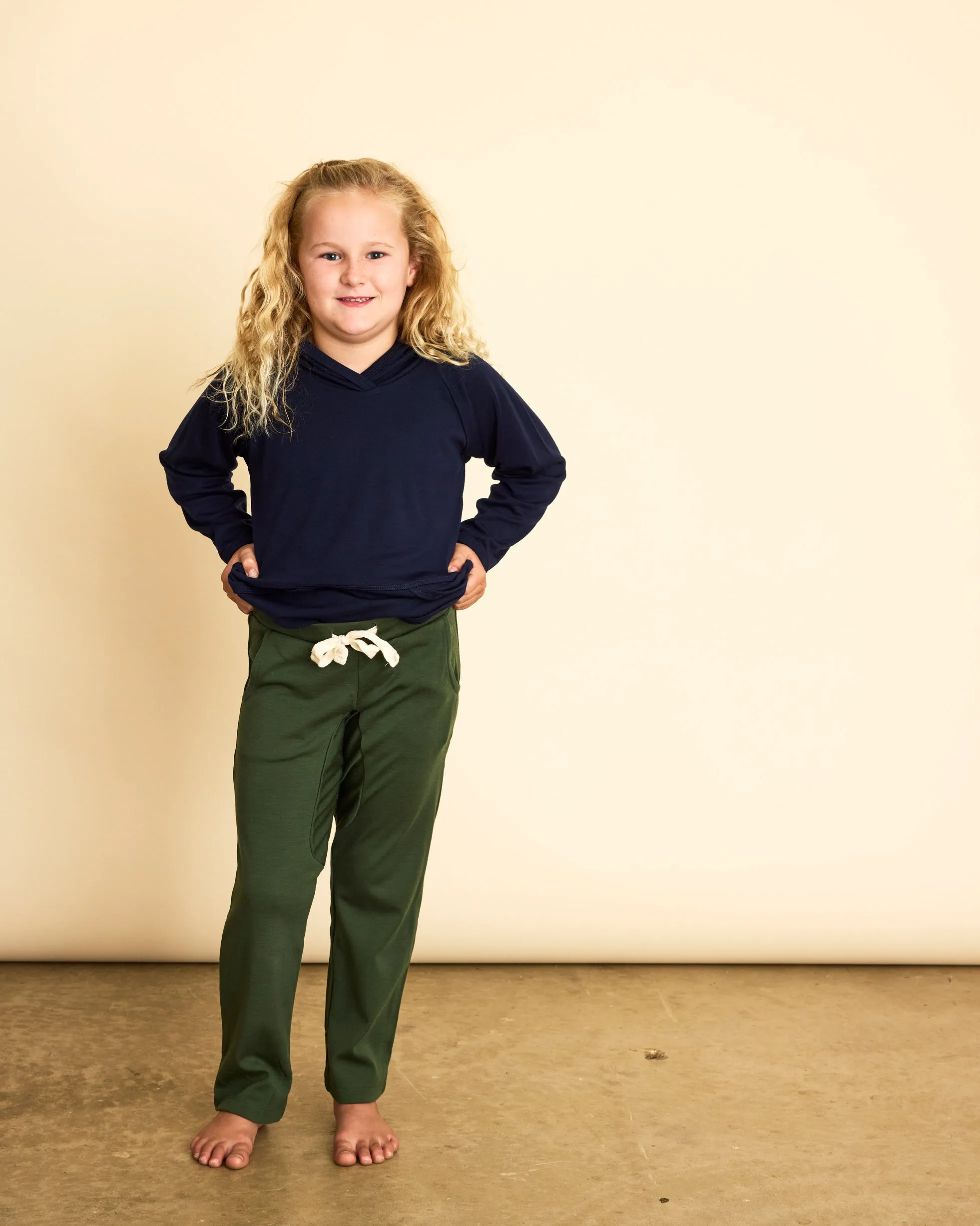 Kids Happy Pant AW22