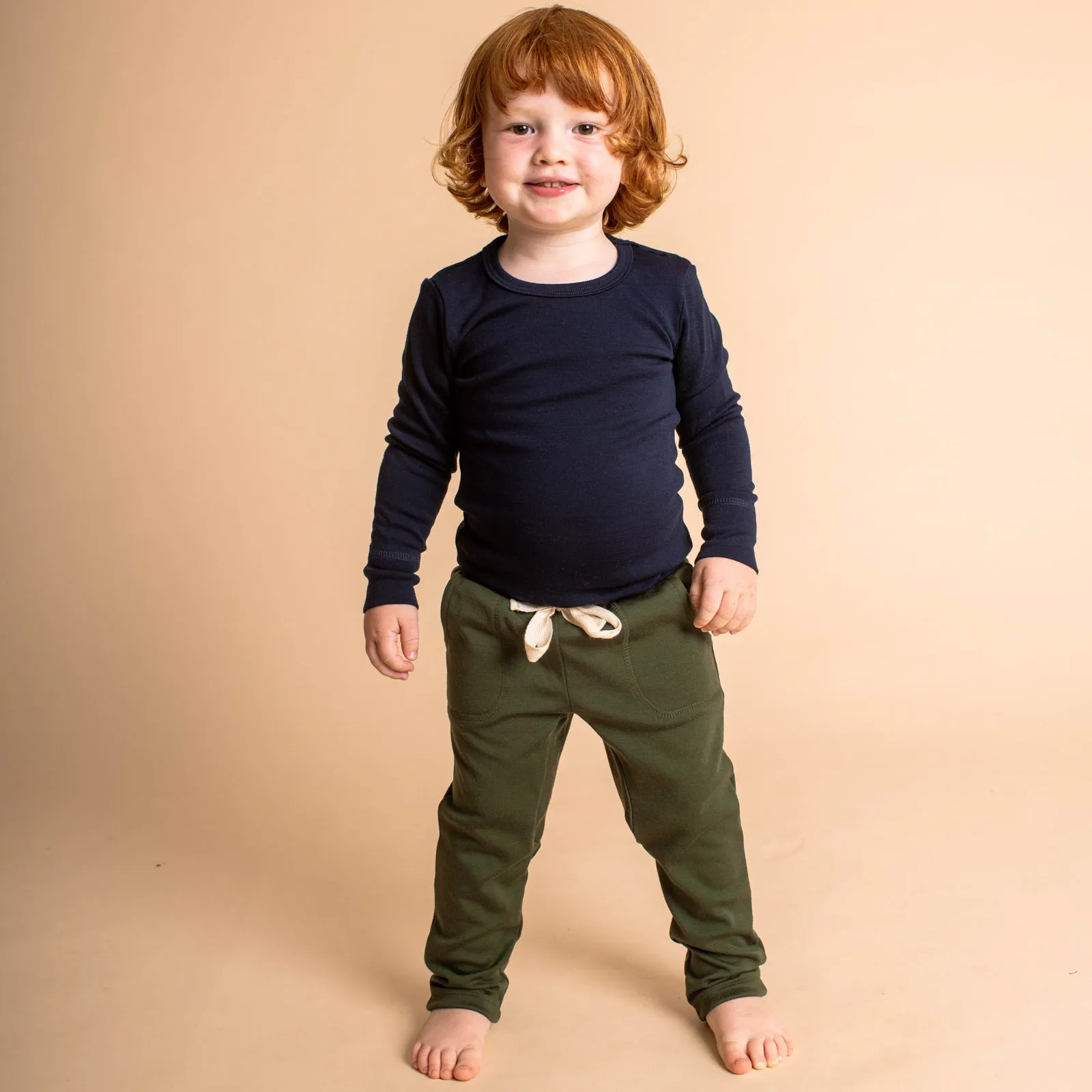 Kids Happy Pant AW22