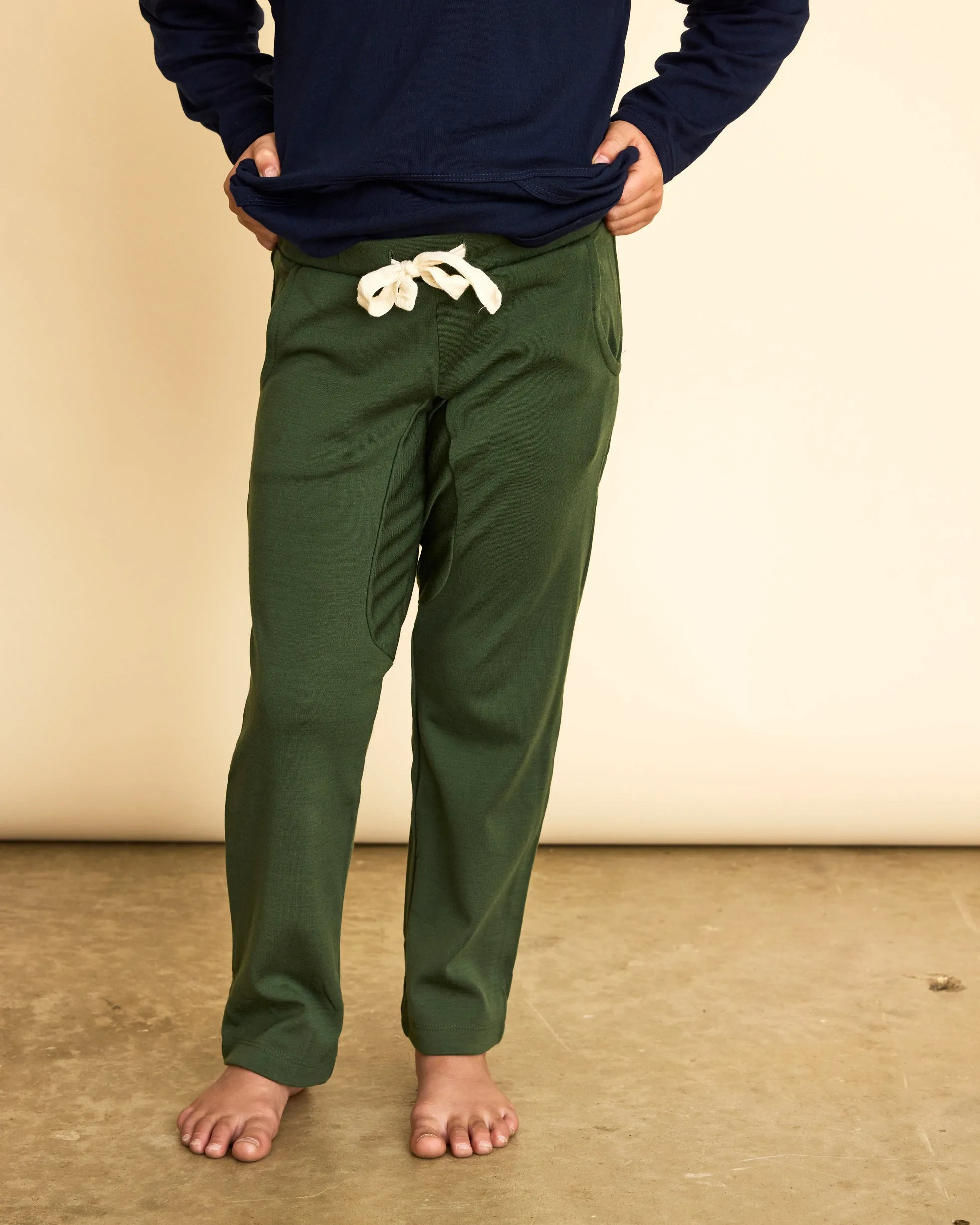 Kids Happy Pant AW22