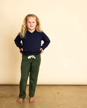 Kids Happy Pant AW22