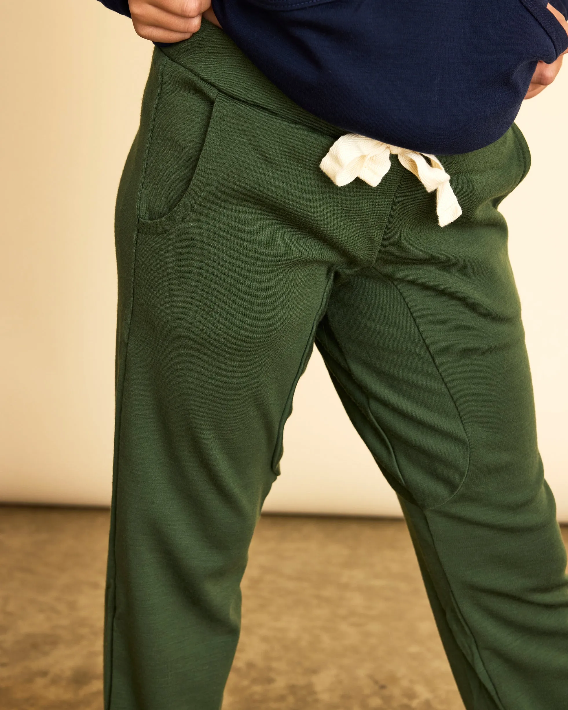 Kids Happy Pant AW22