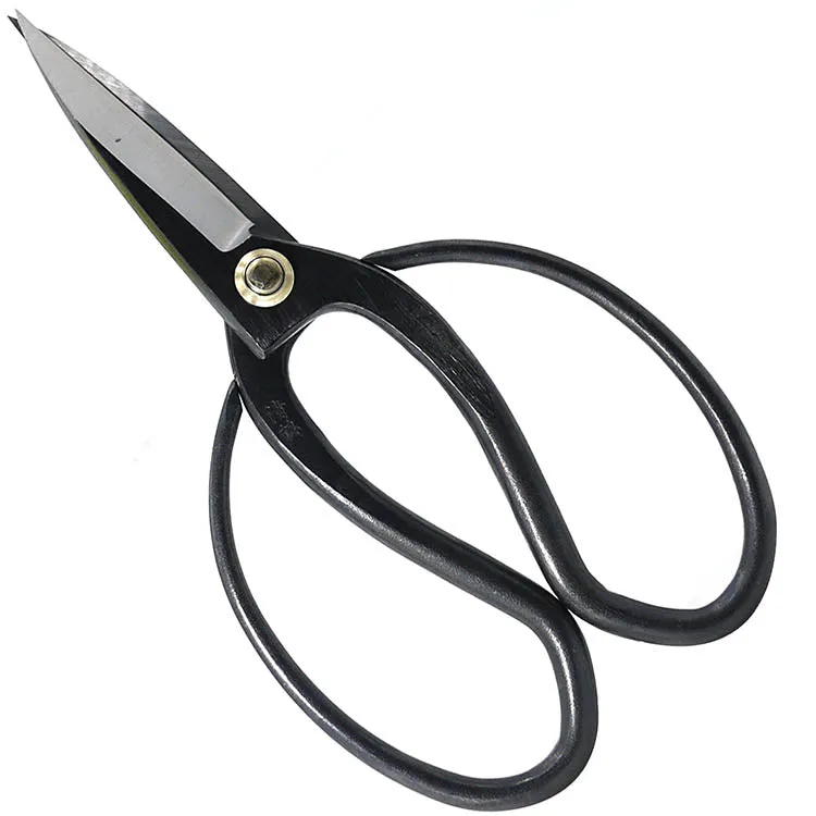 Koyo Professional Bonsai Shears with Long Blade