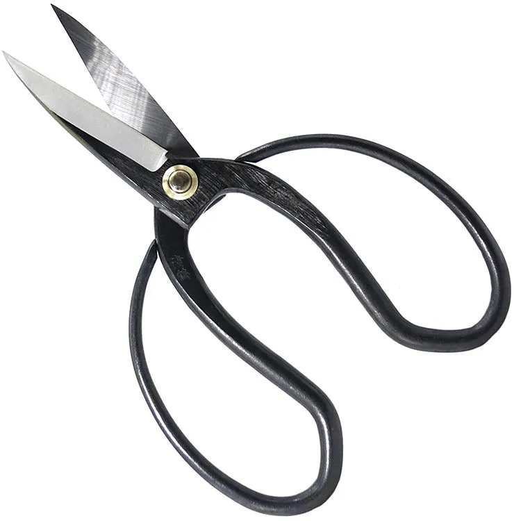 Koyo Professional Bonsai Shears with Long Blade