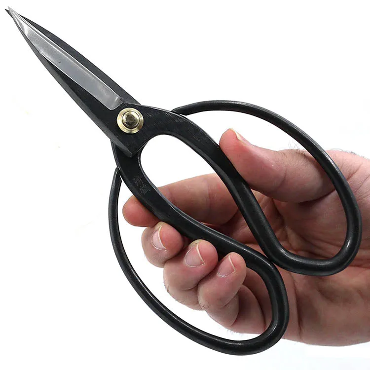 Koyo Professional Bonsai Shears with Long Blade