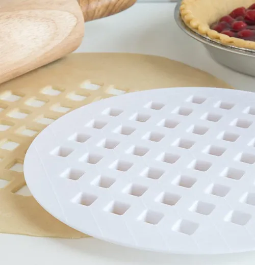 Lattice Pie Cutter