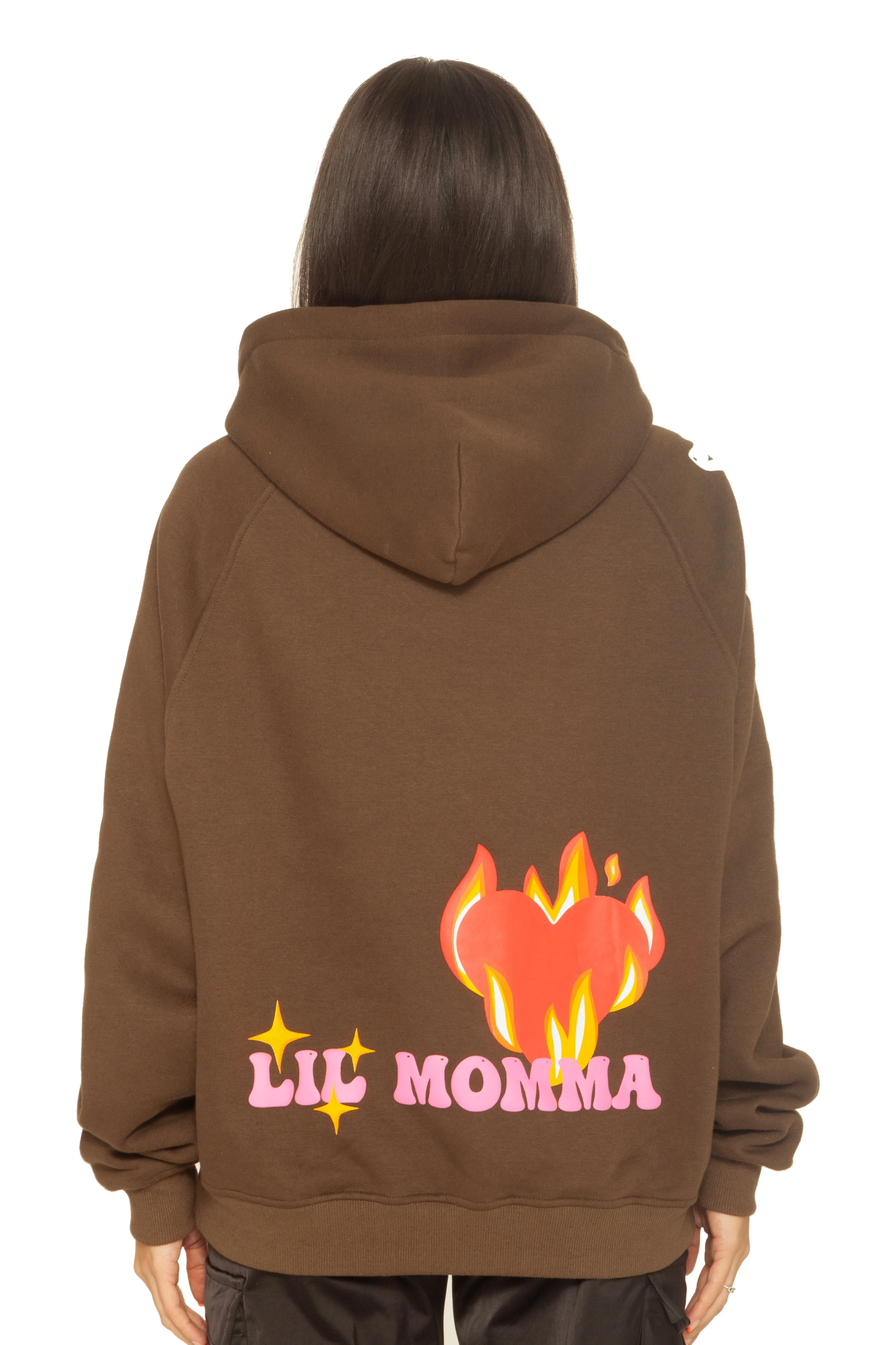 Lil Momma Hoodie