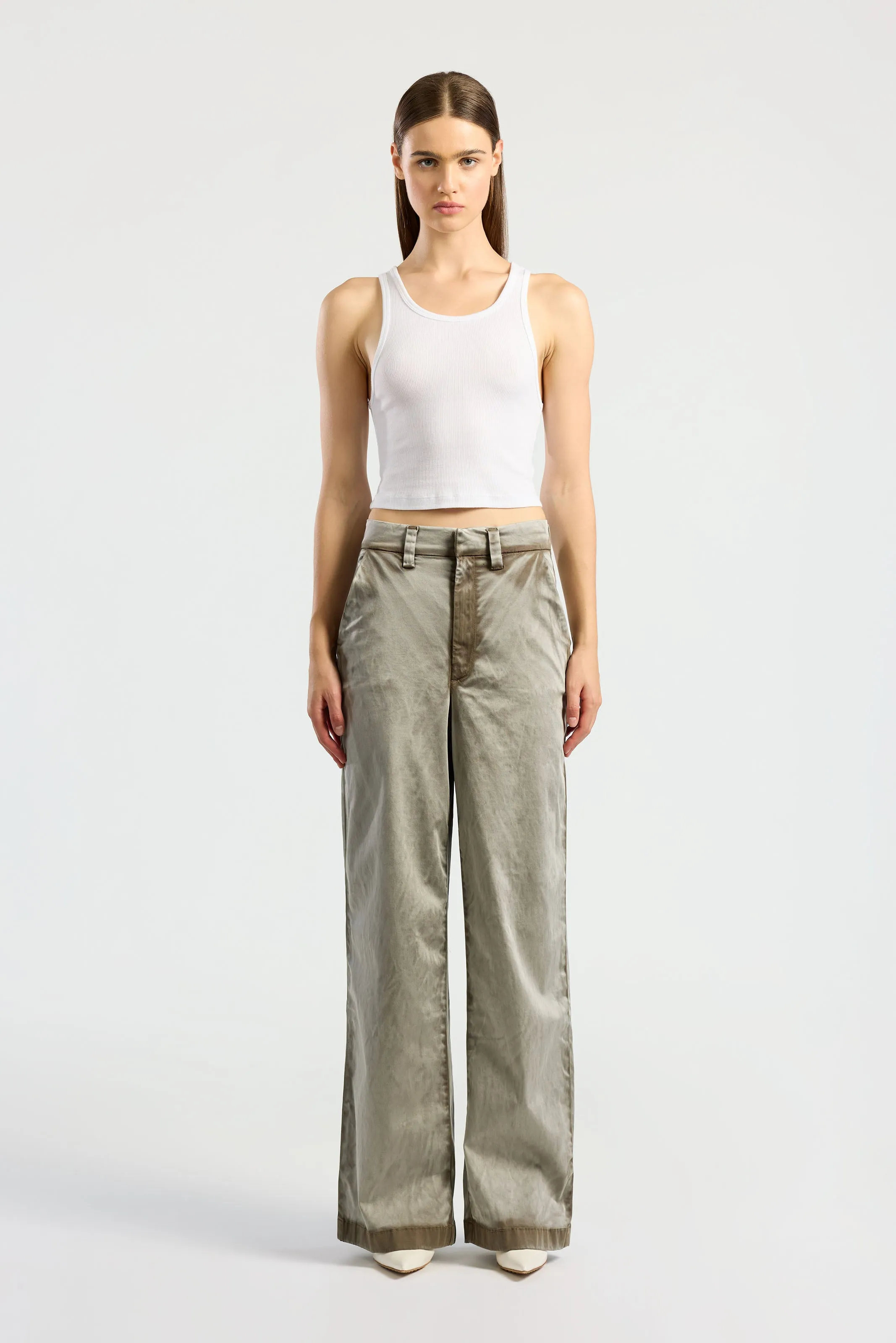 London Relaxed Pant (Sale)