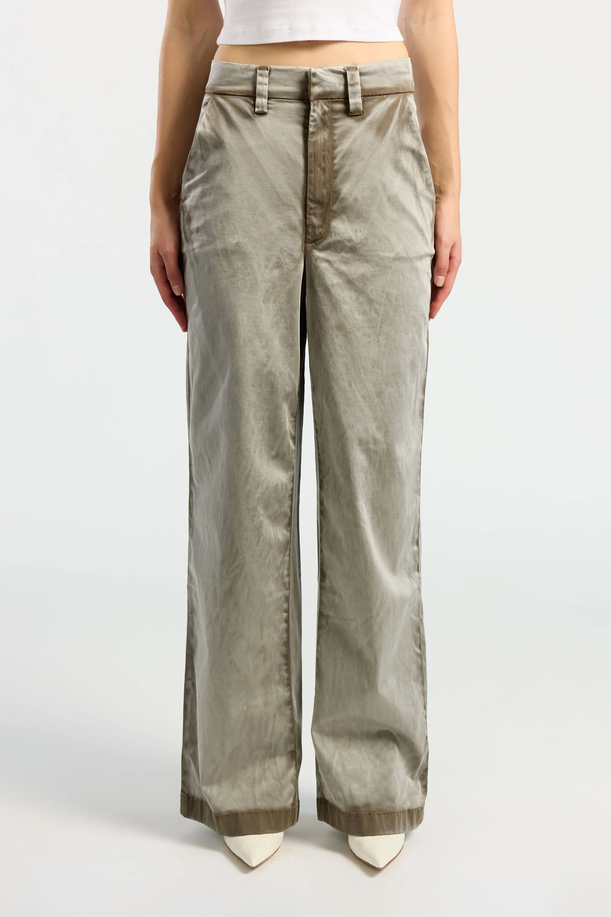 London Relaxed Pant (Sale)