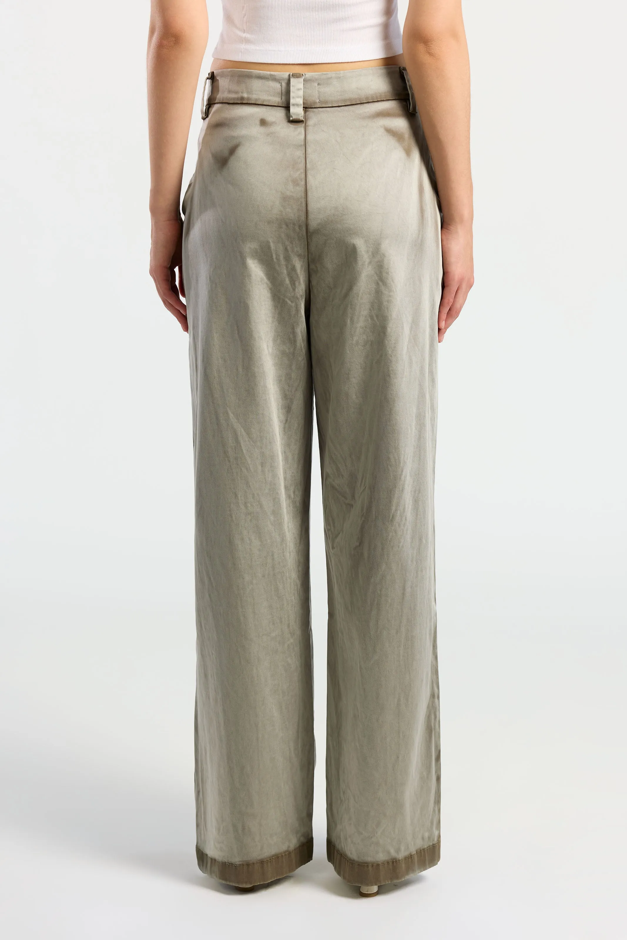 London Relaxed Pant (Sale)