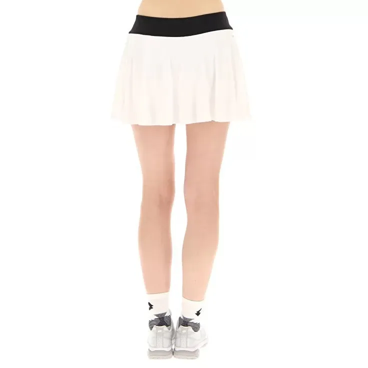 Lotto 2022 Women's Top IV Skirt 1