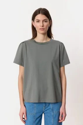 LR-KOWA 5 T-shirt Dark green