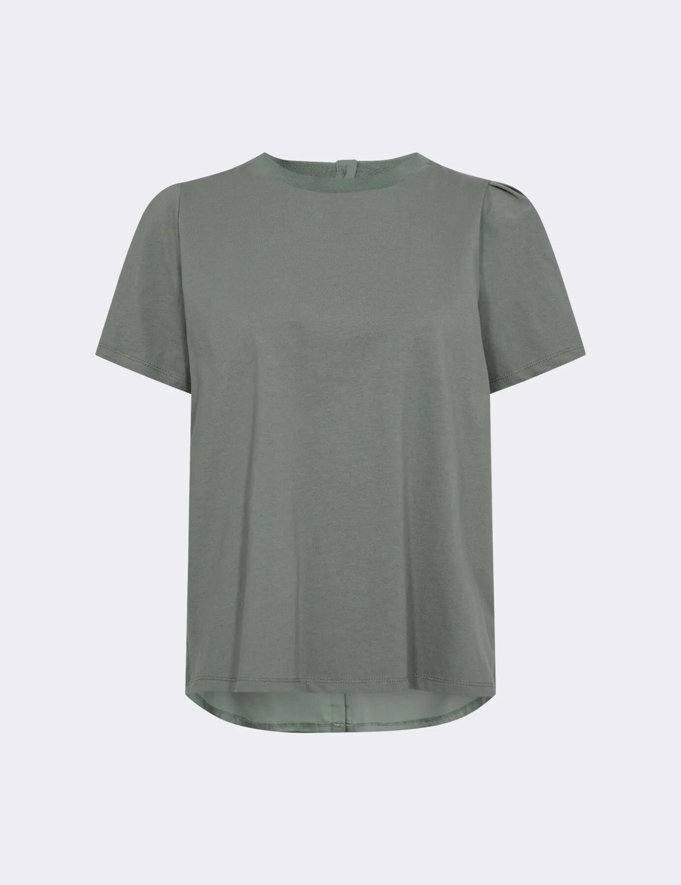 LR-KOWA 5 T-shirt Dark green