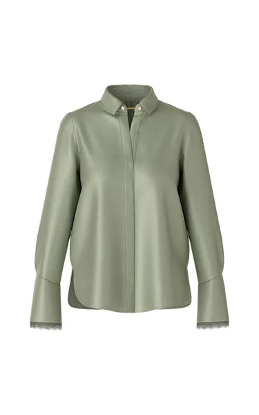 Marccain Sage Feminine Blouse