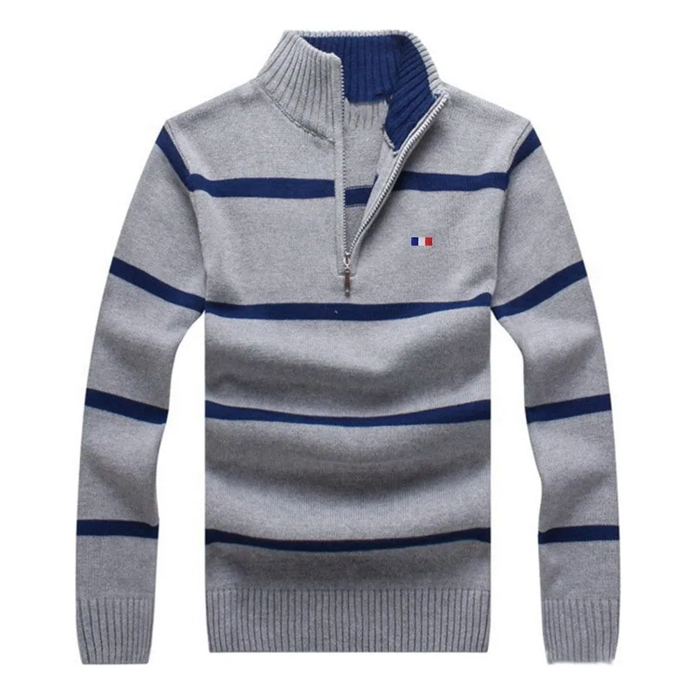 Men's Autumn Winter Classic Casual Sweaters