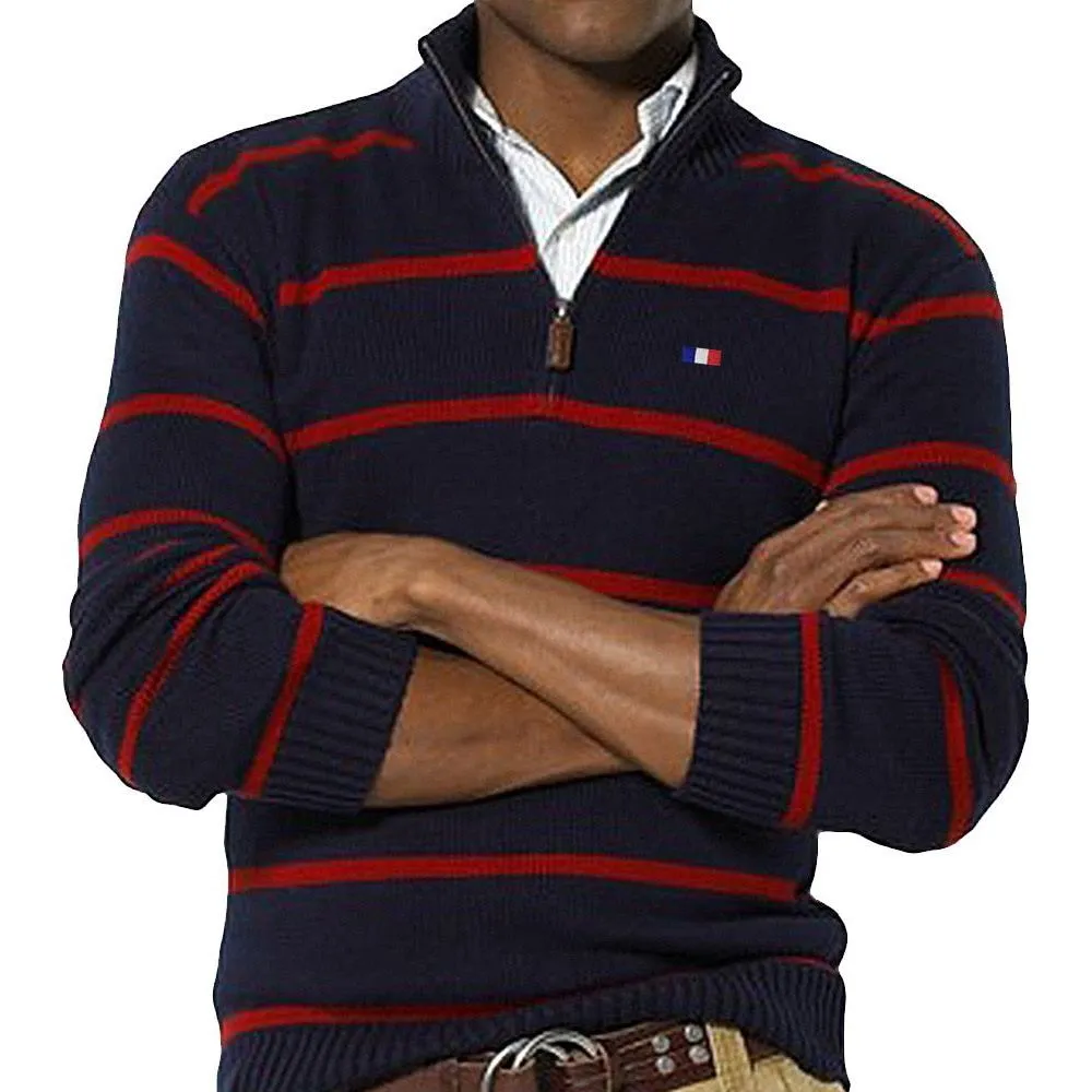 Men's Autumn Winter Classic Casual Sweaters