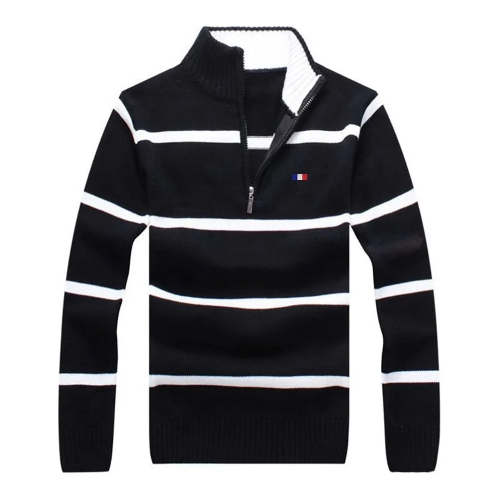 Men's Autumn Winter Classic Casual Sweaters