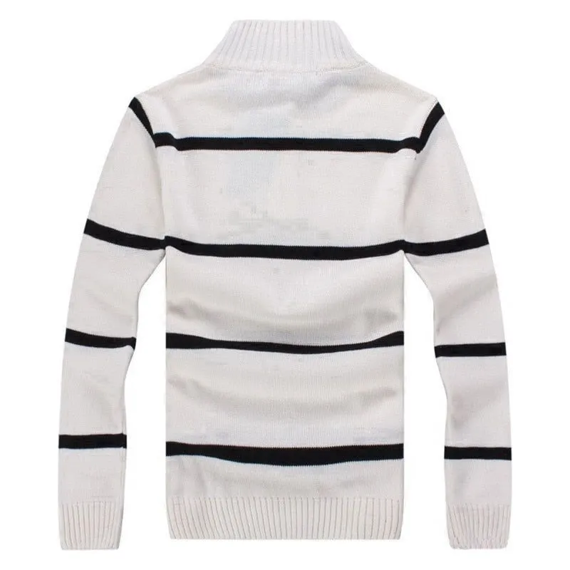 Men's Autumn Winter Classic Casual Sweaters