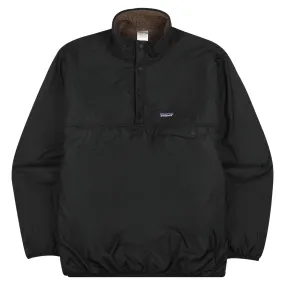 Men's Reversible Snap-T® Pullover