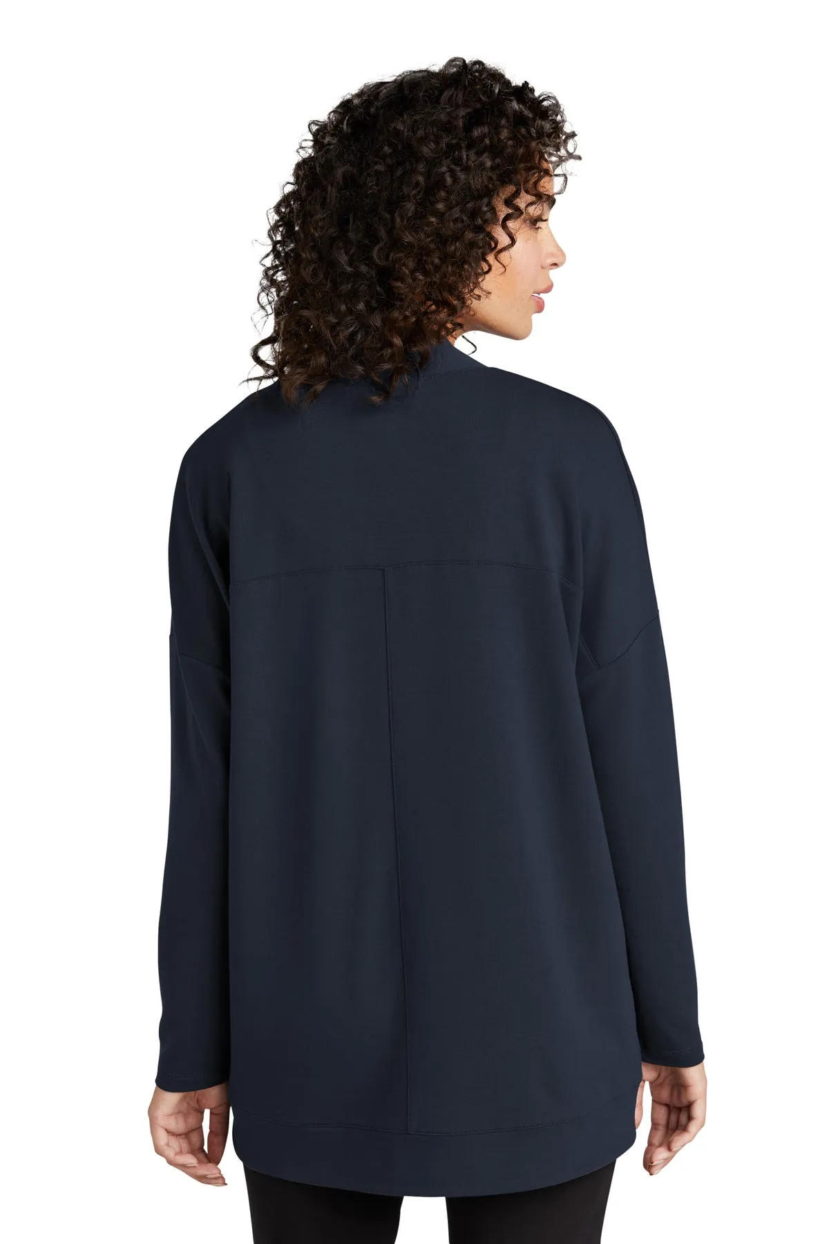 Mercer Mettle™ Women's Stretch Open-Front Cardigan MM3015