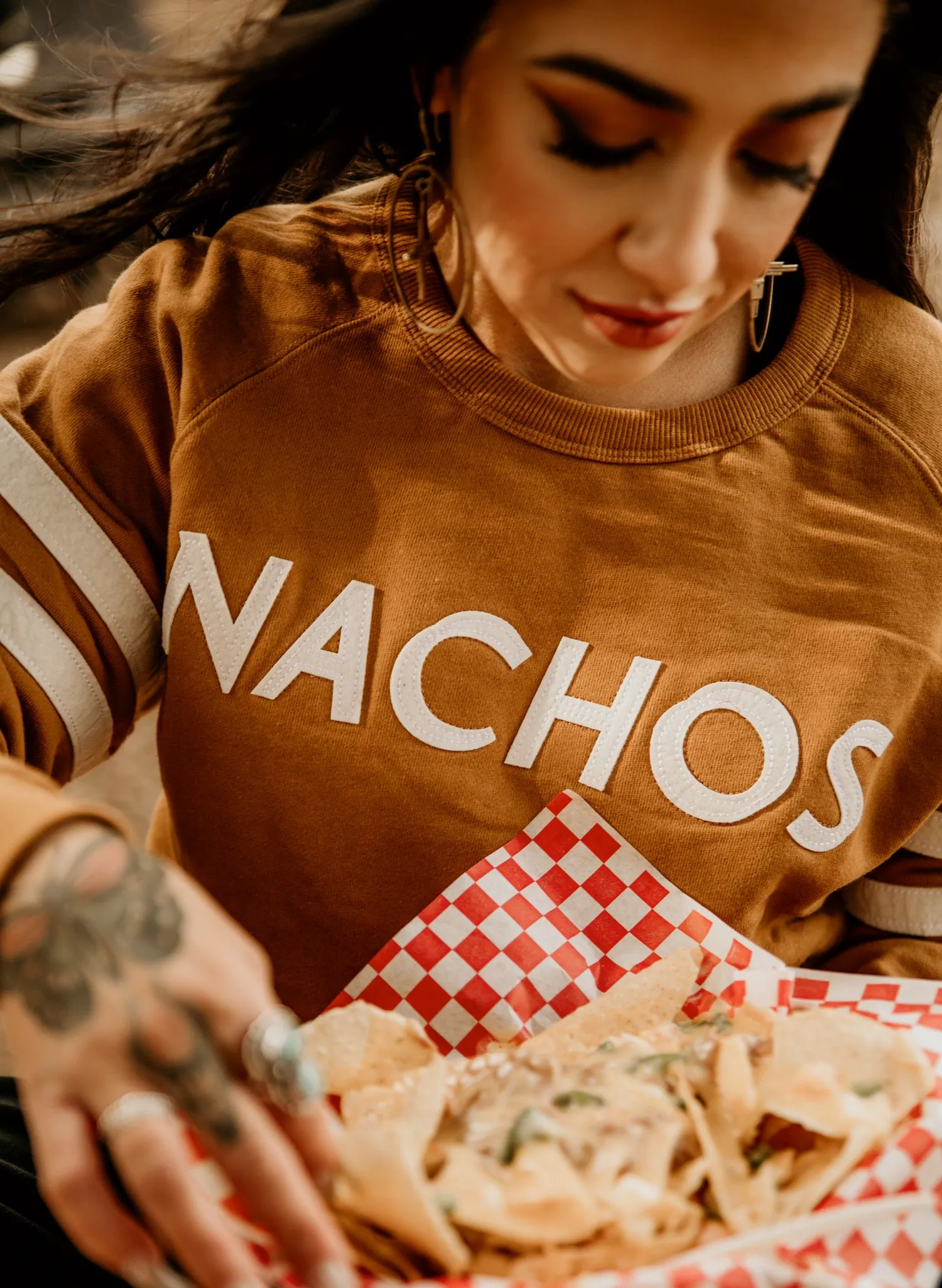 Nachos Crew