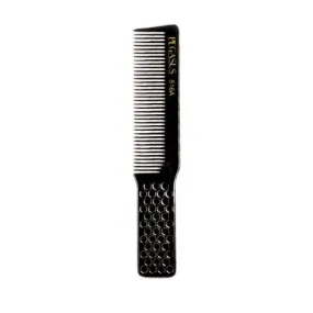 Pegasus Infinite Styling #516A Small Barber Comb Flattoper