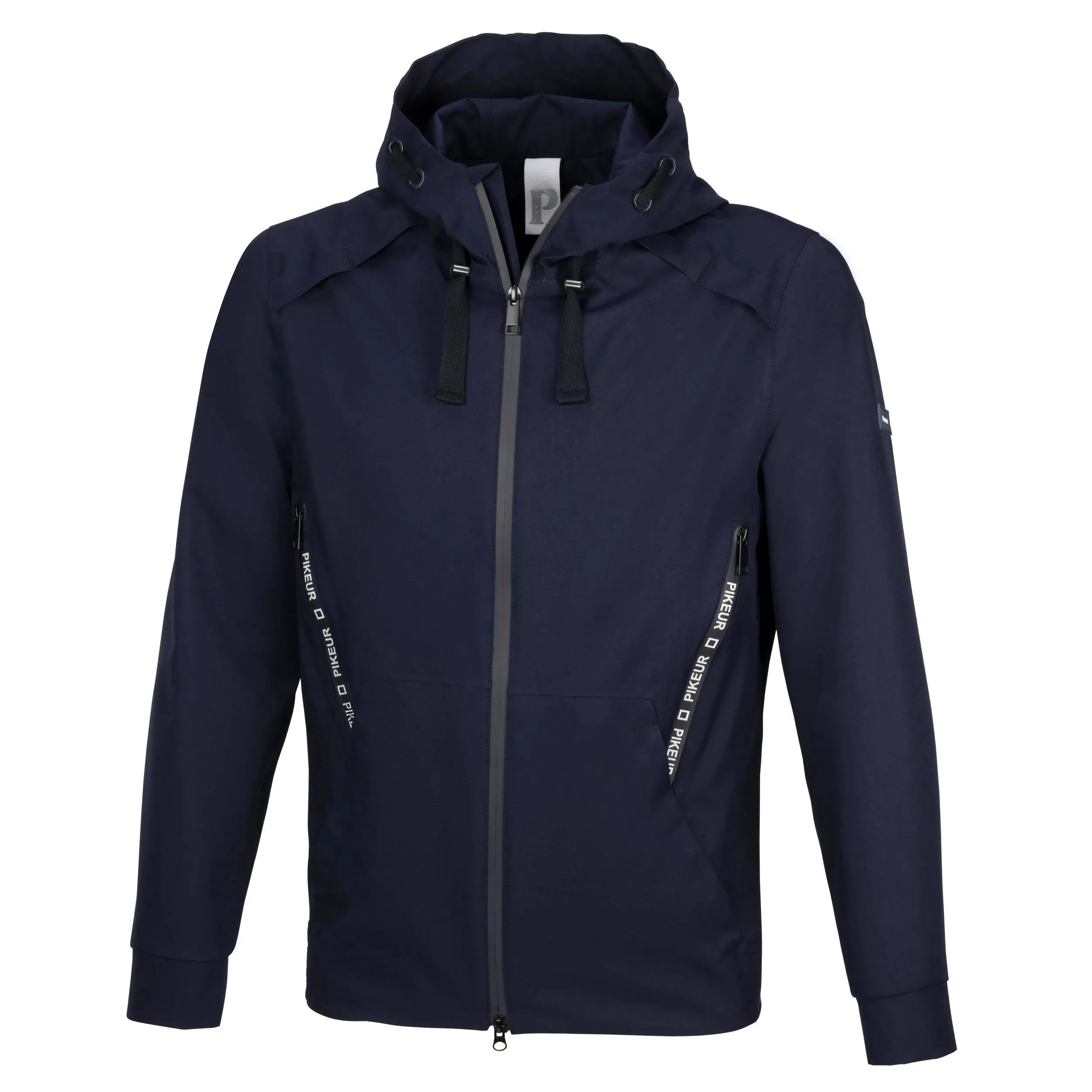 PIKEUR FYN MEN'S JACKET