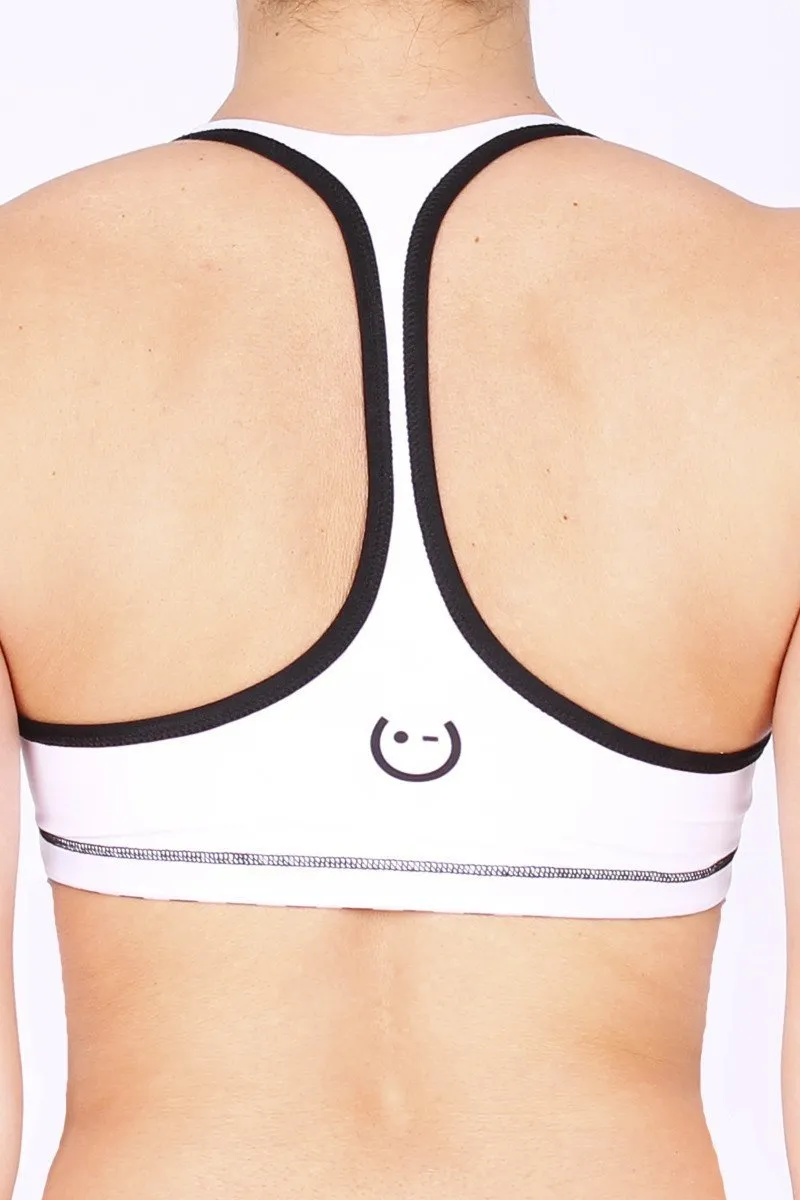 Reversible Top-Fitness Screen