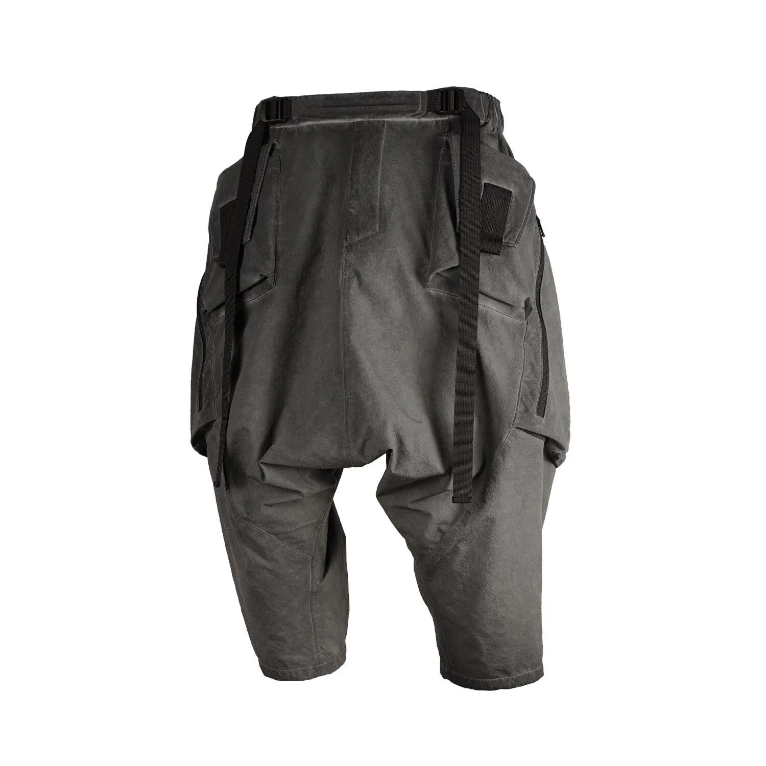 Samurai Techwear Pants "Bushi"