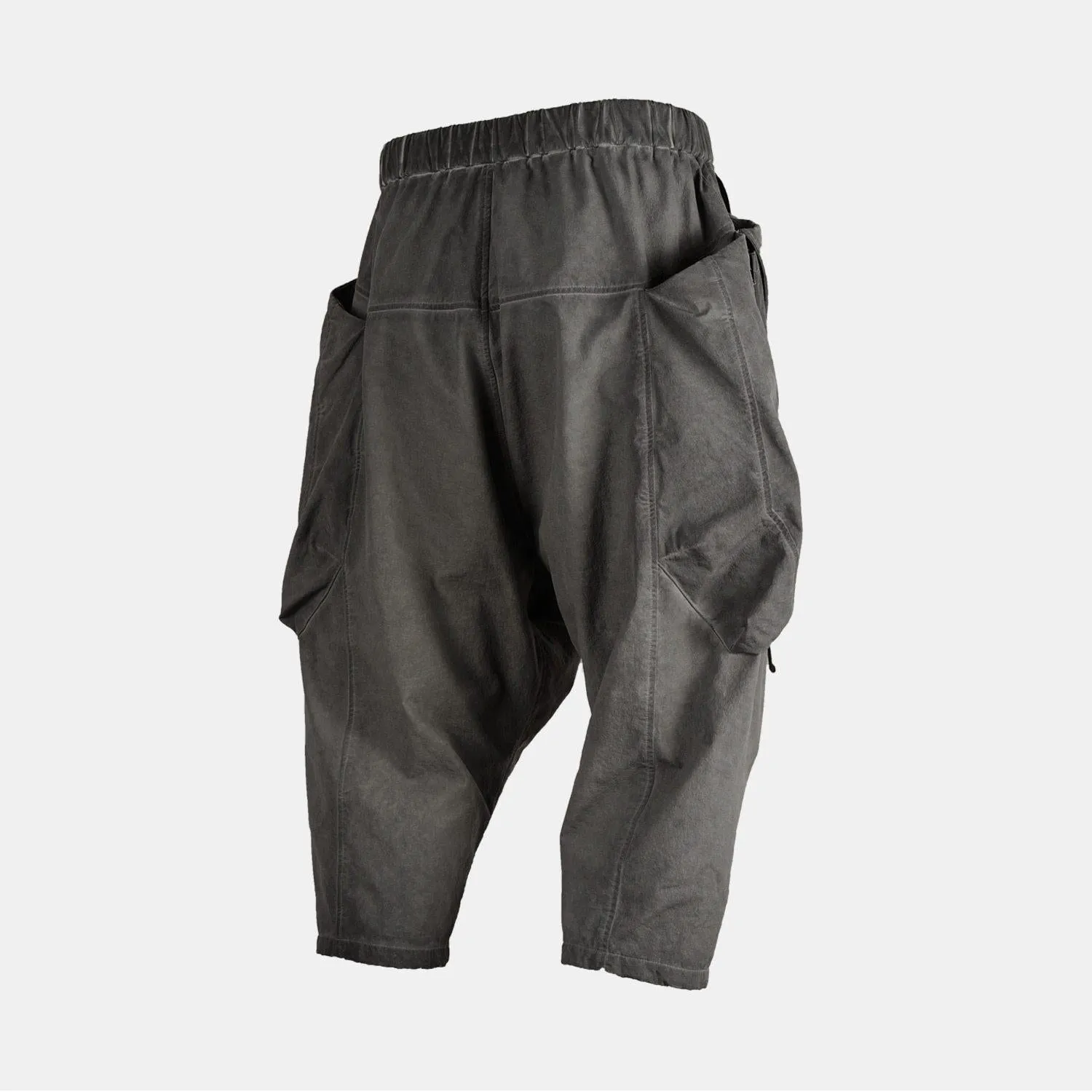 Samurai Techwear Pants "Bushi"