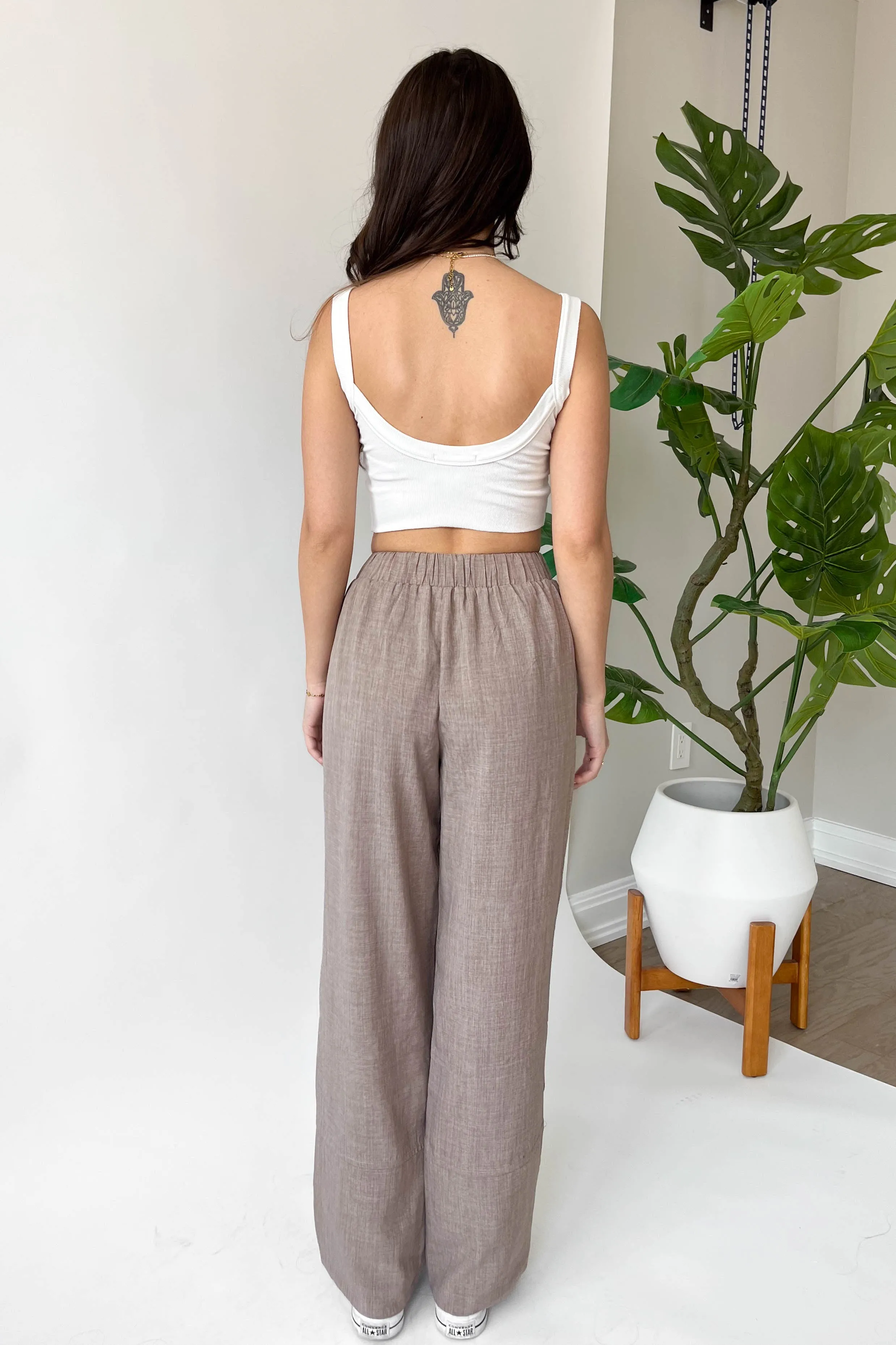 Tariana Pants