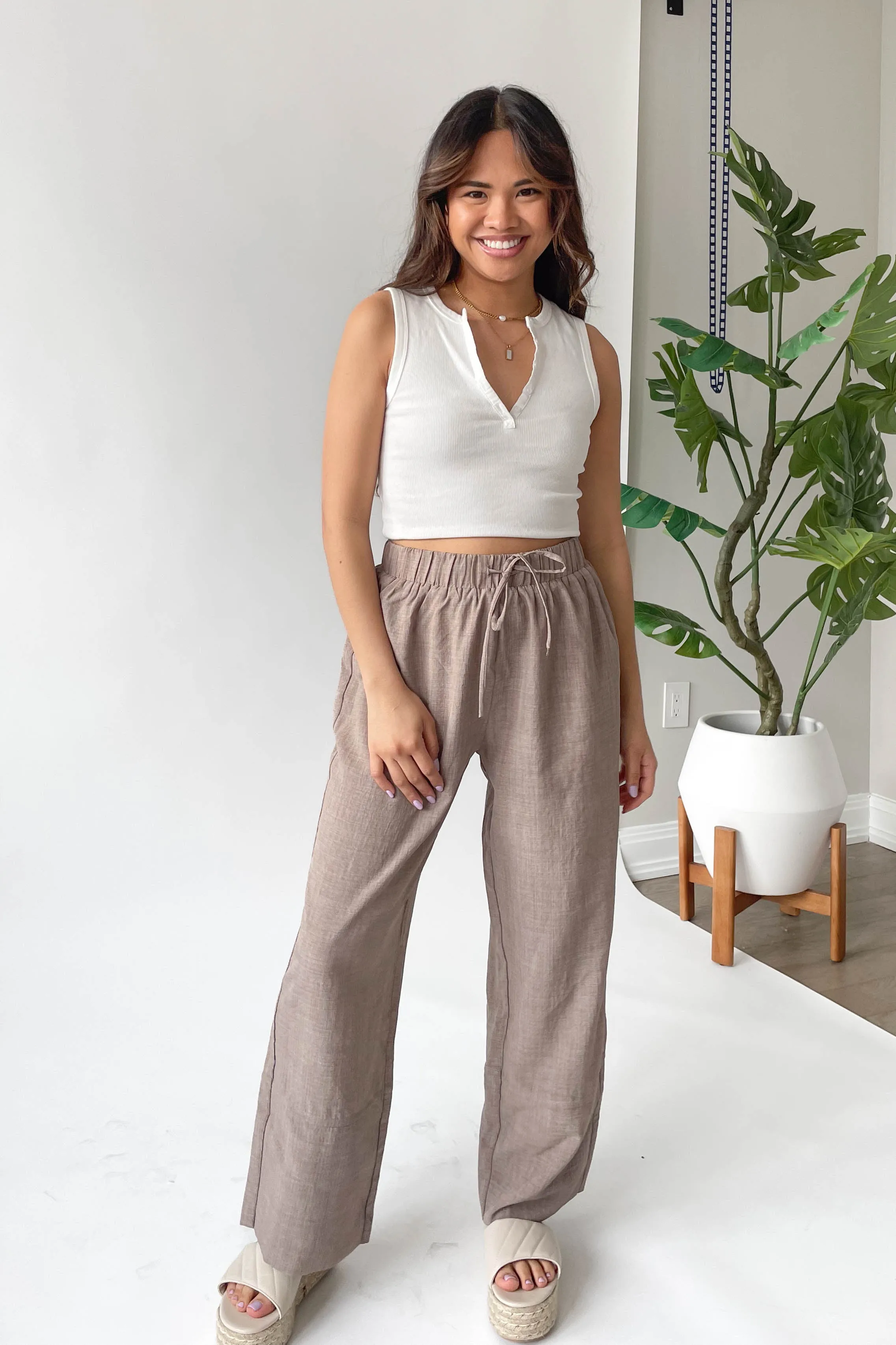 Tariana Pants